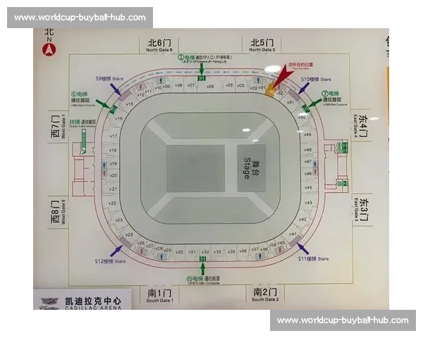 实用!去体育场观赛怎么玩这份攻略请收好! 实用!去体育场观赛怎么玩这份攻略请收好!