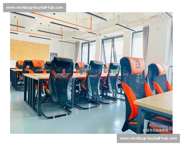 当电竞遇上教育，全球训练体系的“成人礼”