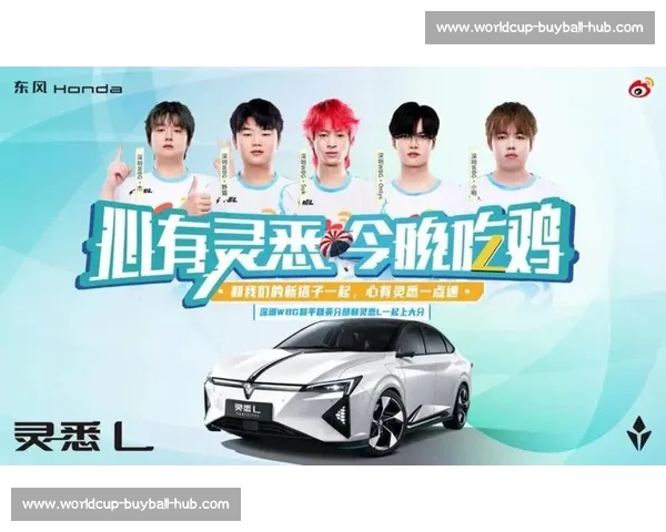 游戏之外的他们:从电竞明星到社会榜样,人生多面体 游戏之外的他们:从电竞明星到社会榜样,人生多面体